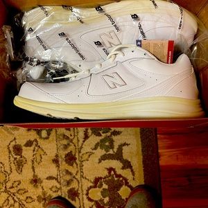New Balance sneakers